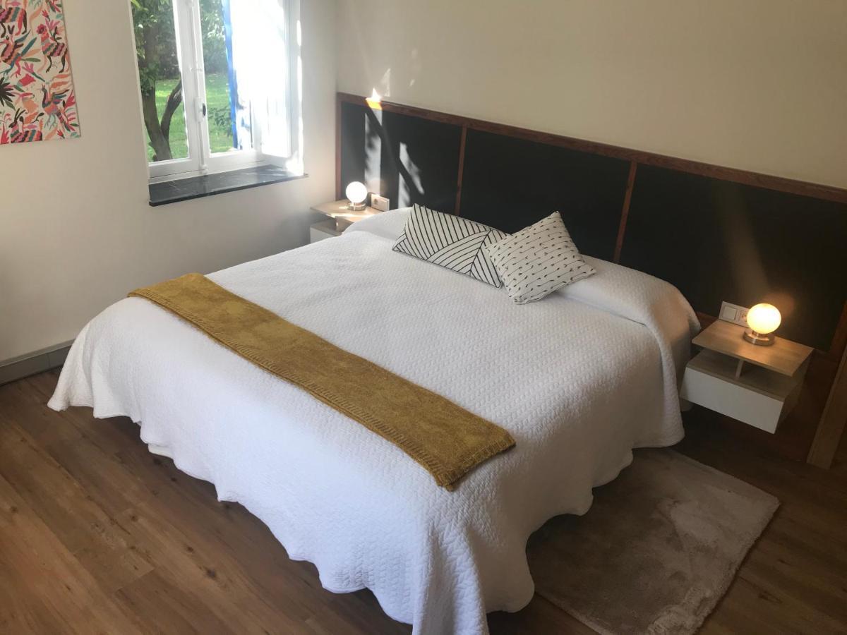 Suite Supérieure Lit King-Size