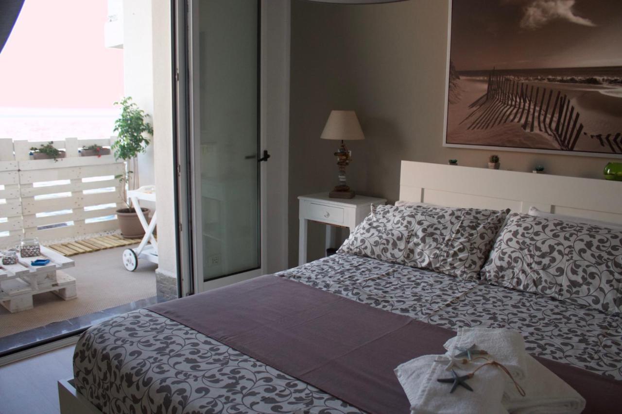 Double Room Sea View