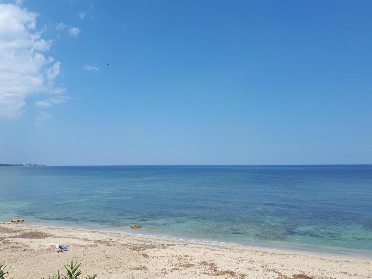 Double Room Sea View