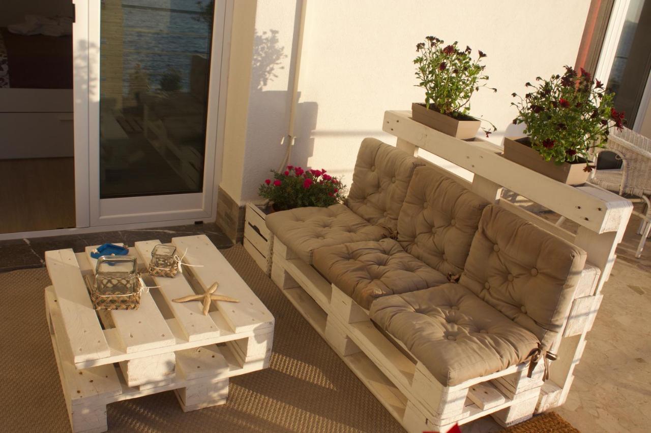 Double Room Sea View