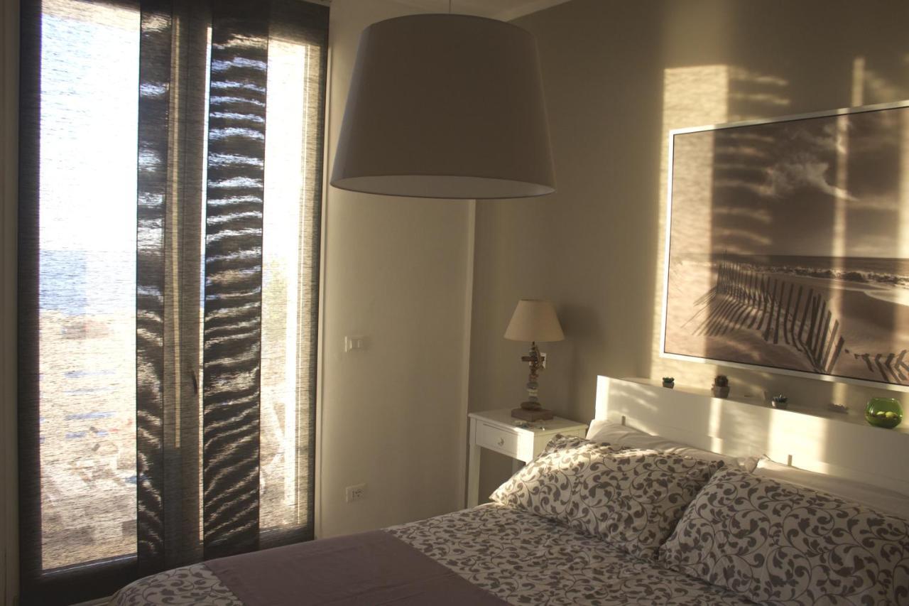 Double Room Sea View