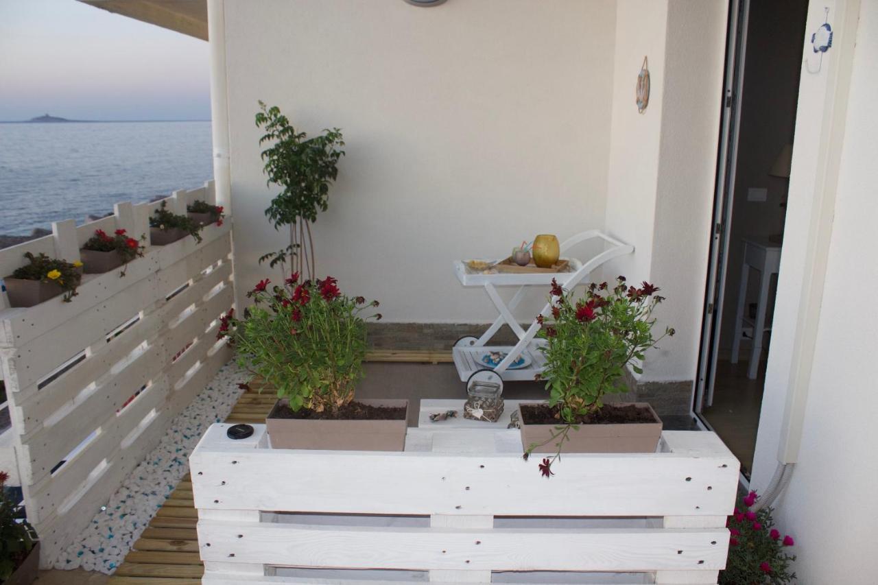Double Room Sea View
