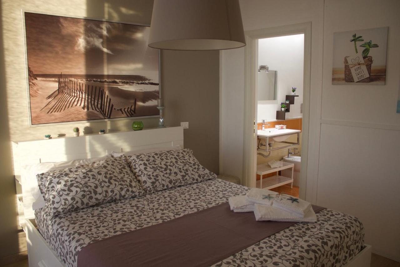 Double Room Sea View