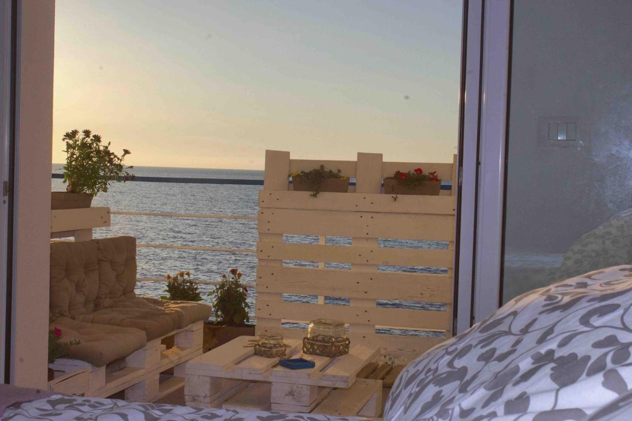 Double Room Sea View