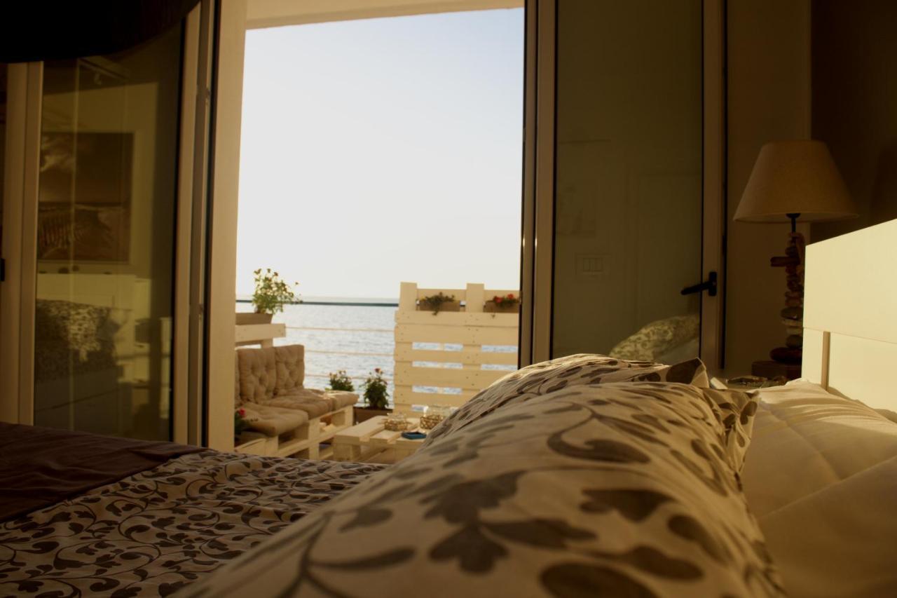 Double Room Sea View