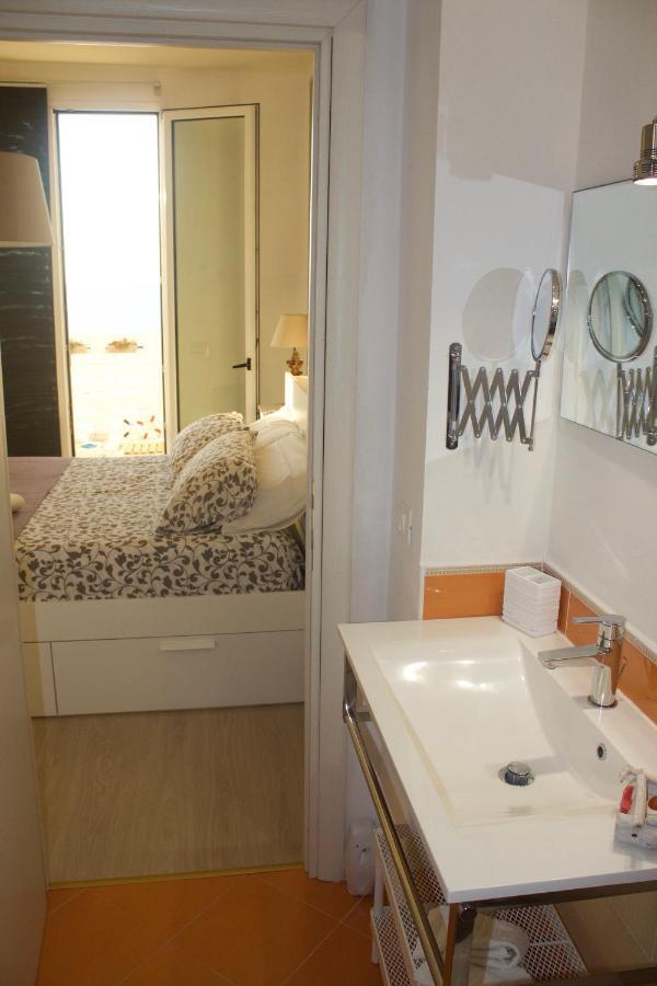 Double Room Sea View