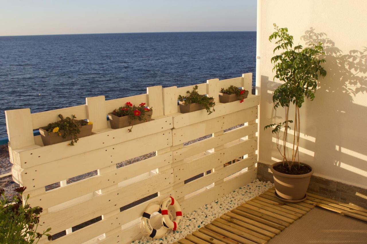 Double Room Sea View