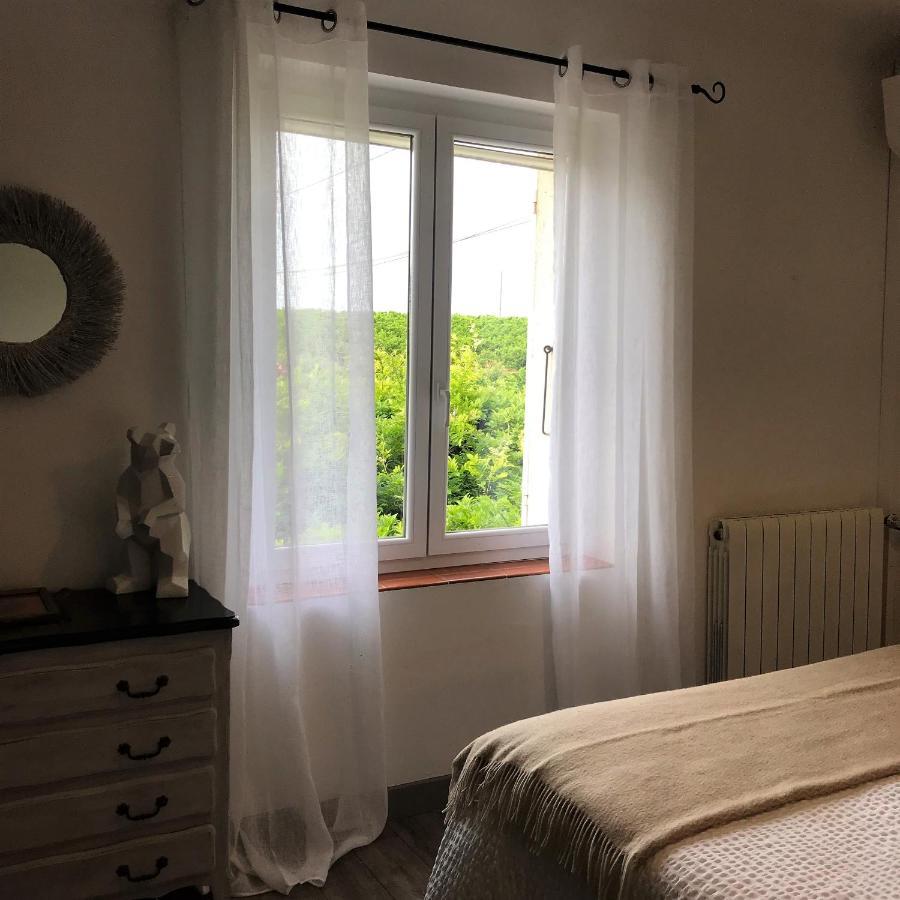 Double Room Garden View