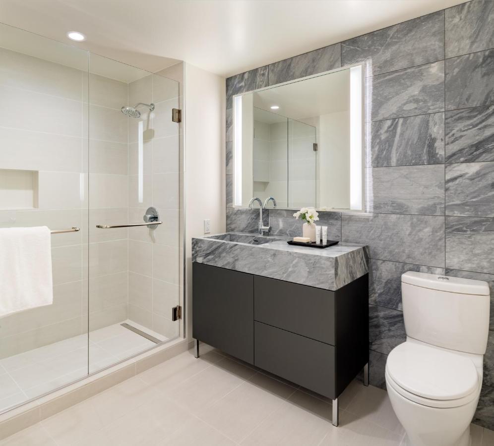 Two Bedroom Premium Suite