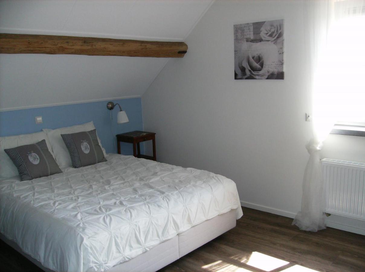 Deluxe Kamer met Kingsize Bed