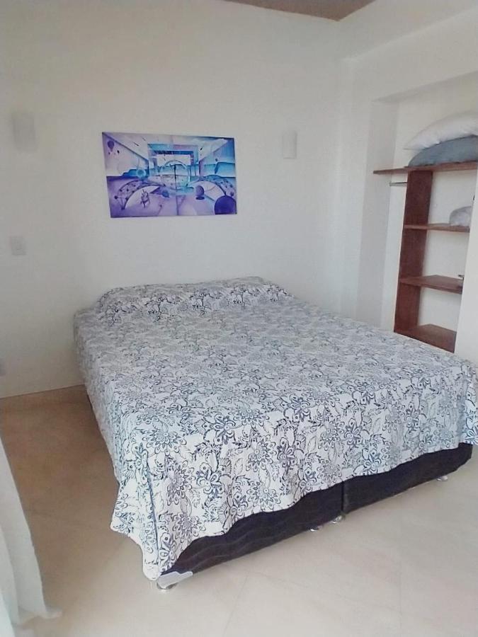 King Suite Sea View