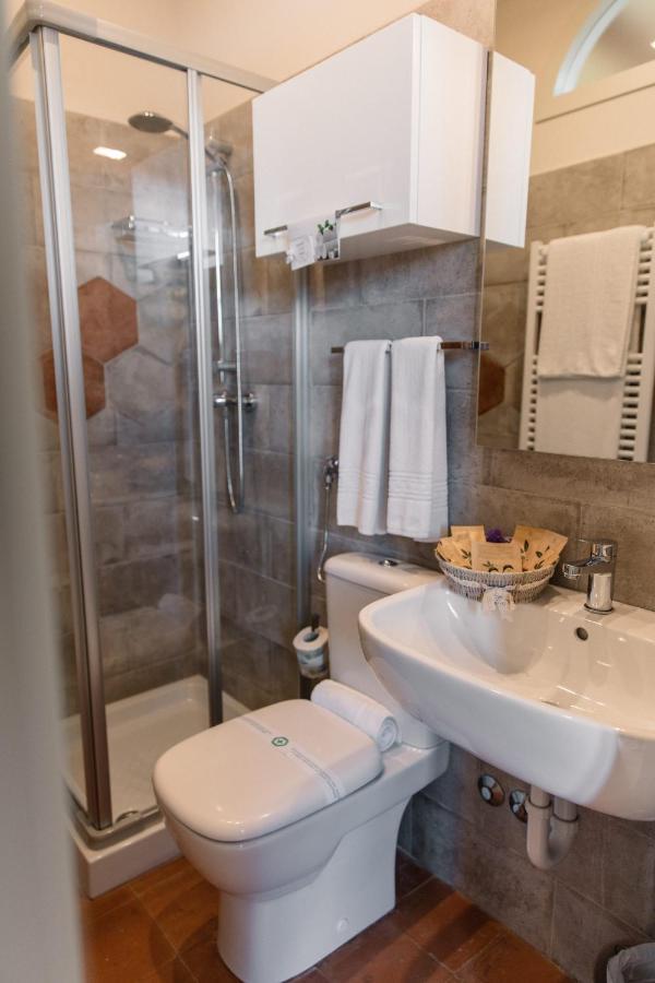 Deluxe Double Room Balcony Sea View