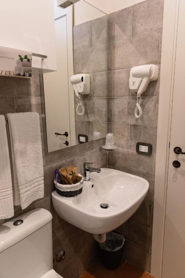 Deluxe Double Room Sea View