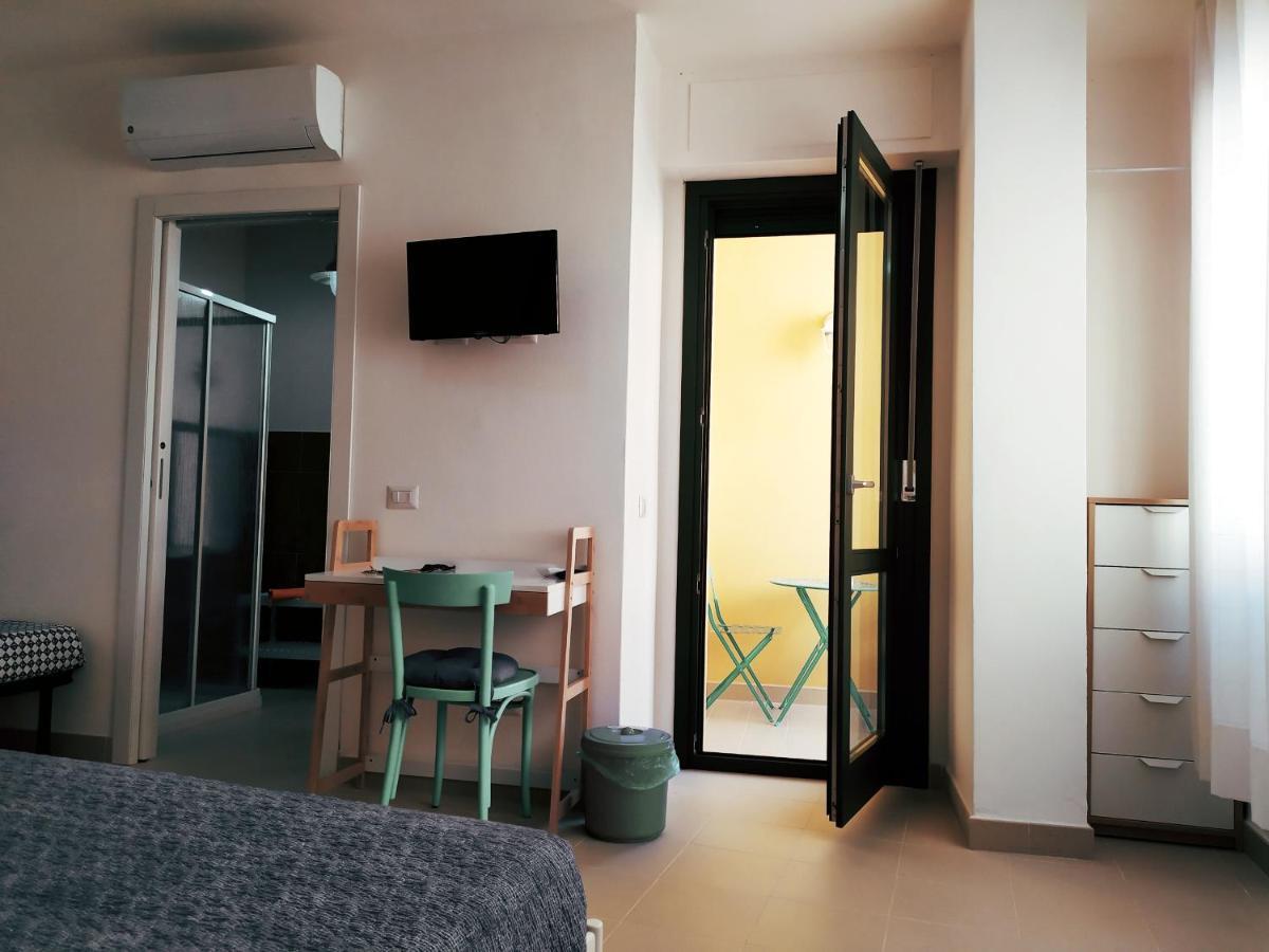 Double Room Extra Bed