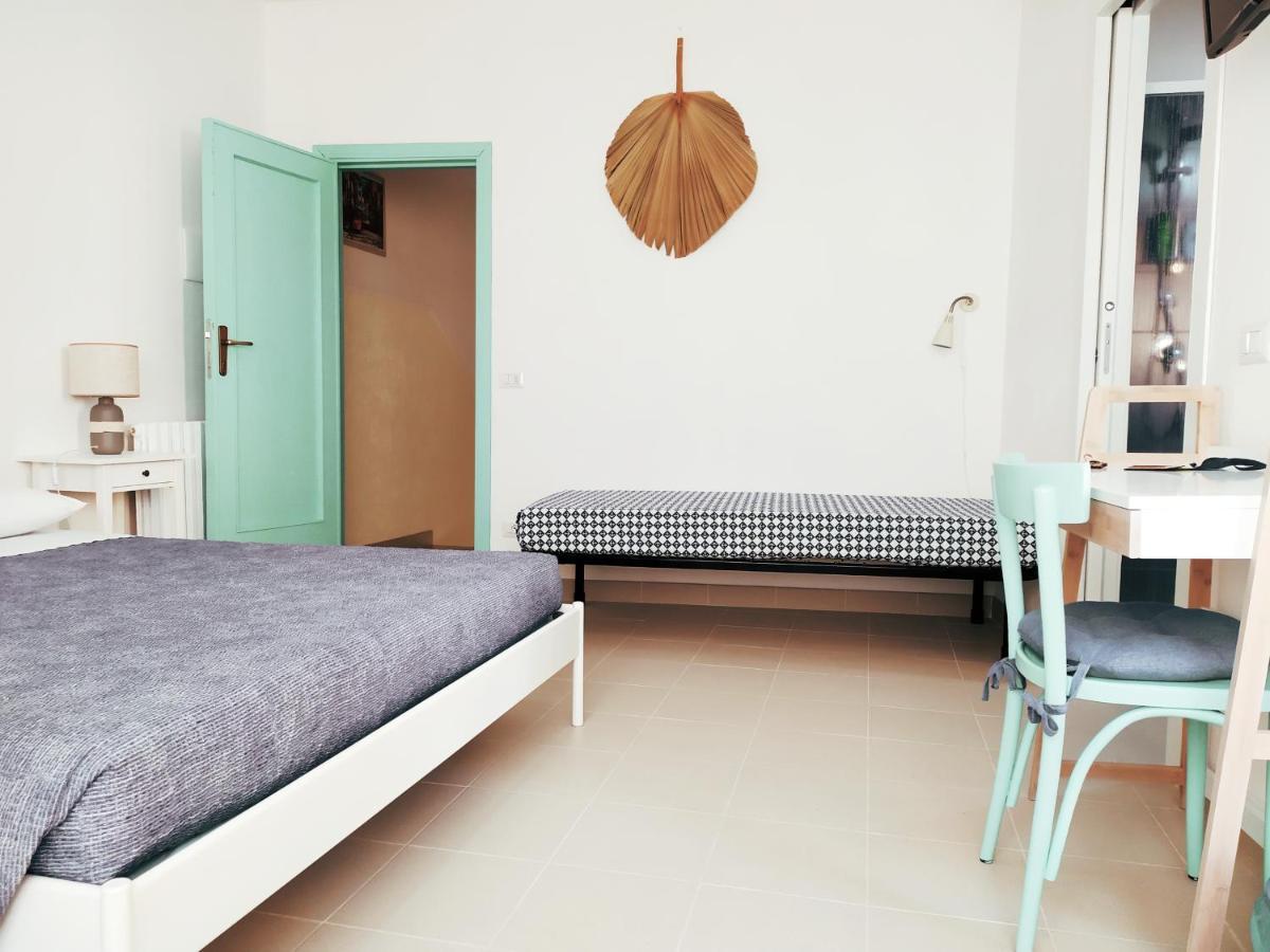Double Room Extra Bed