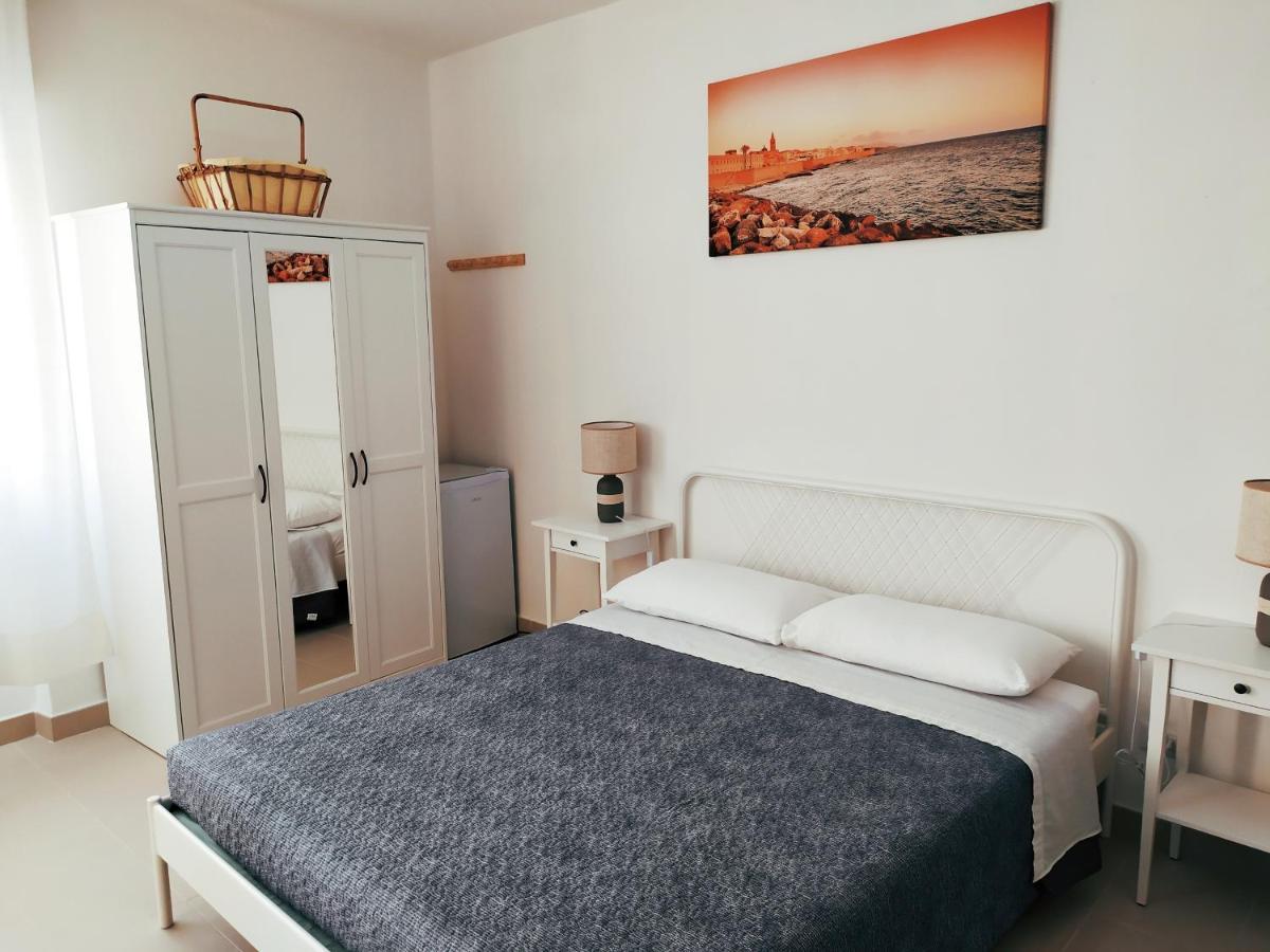 Double Room Extra Bed