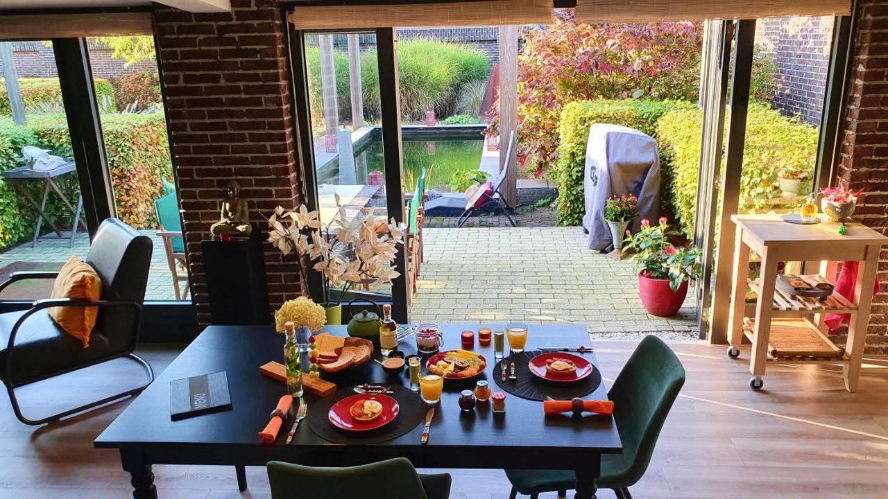 Deluxe Suite Garden View