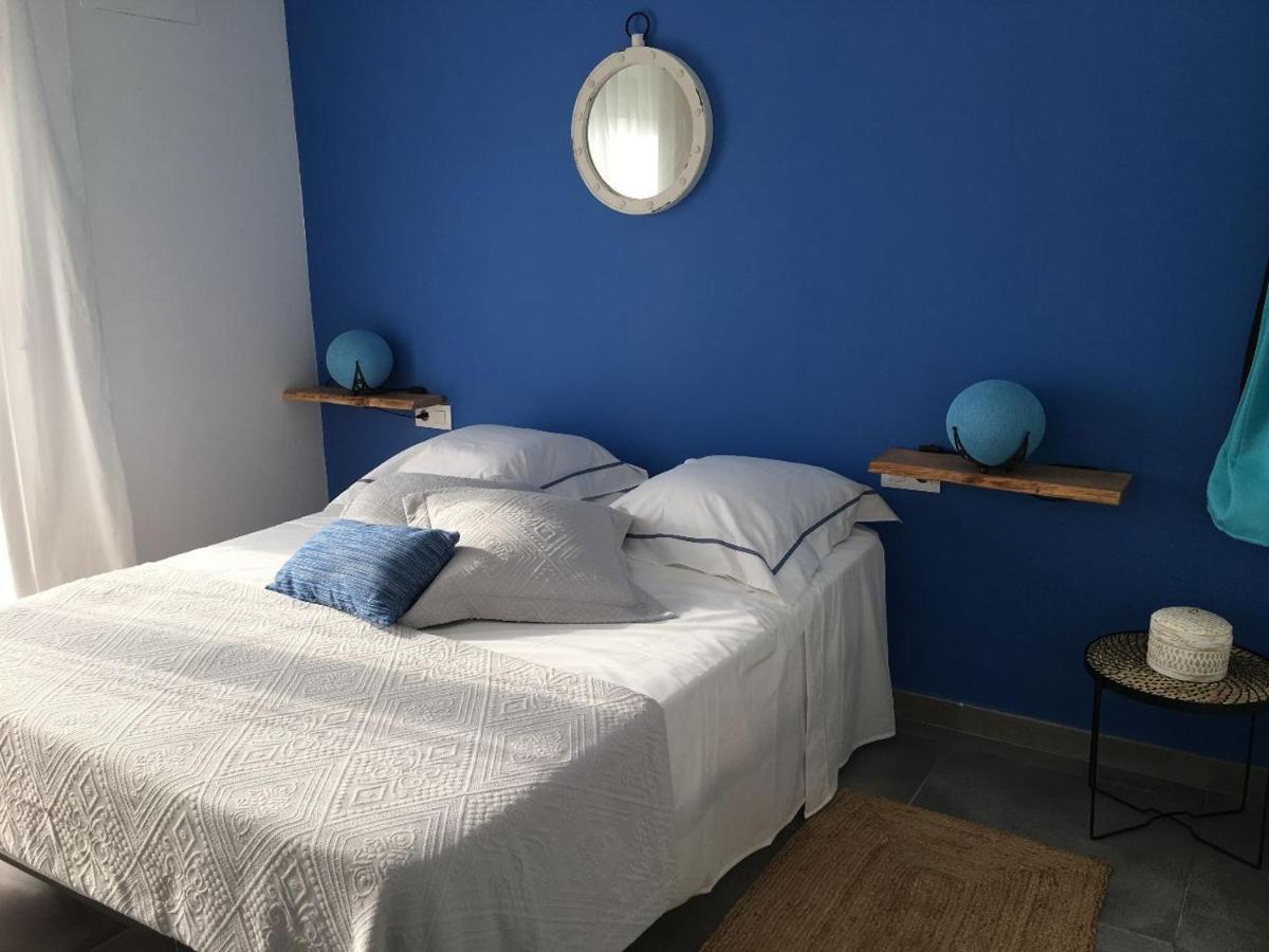 Double Room Terrace