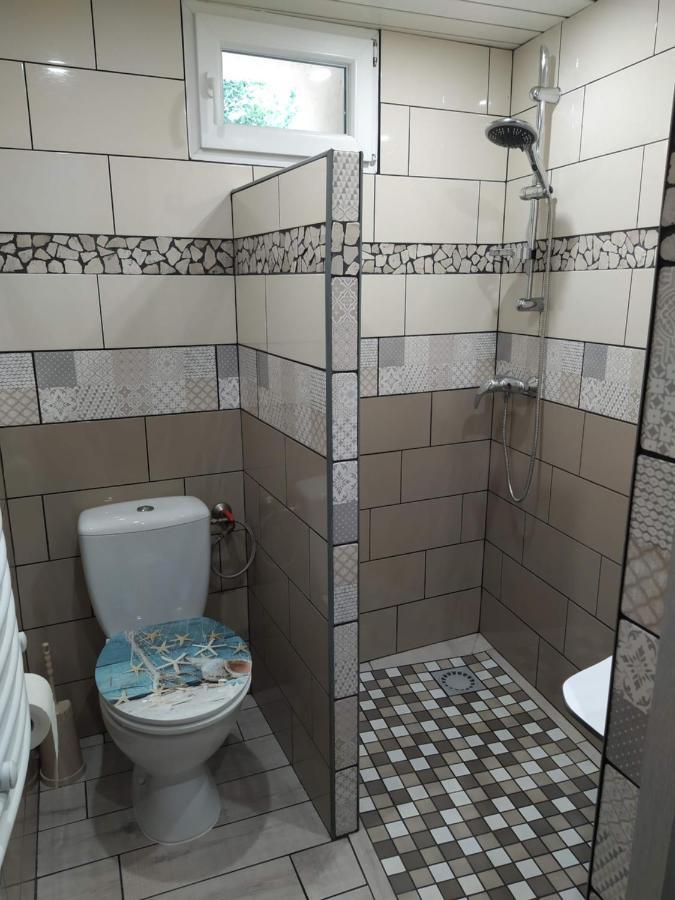 Double Room Terrace