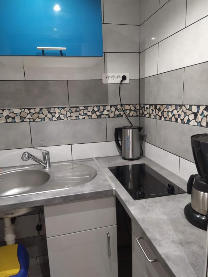 Double Room Terrace