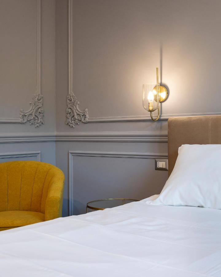 Junior Suite Balcony