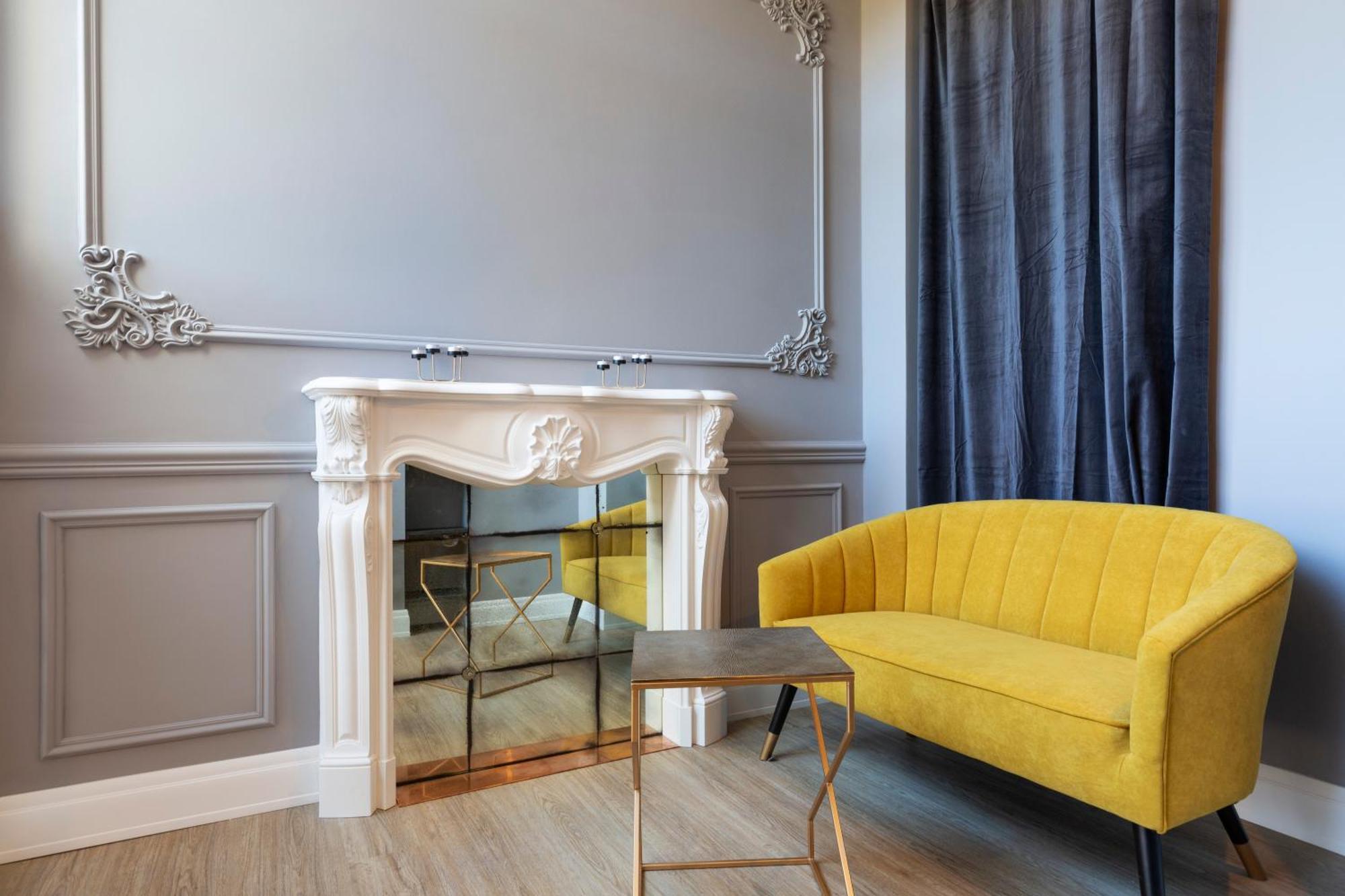 Junior Suite Balcony