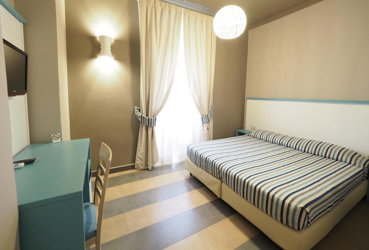 Double Room Sea View