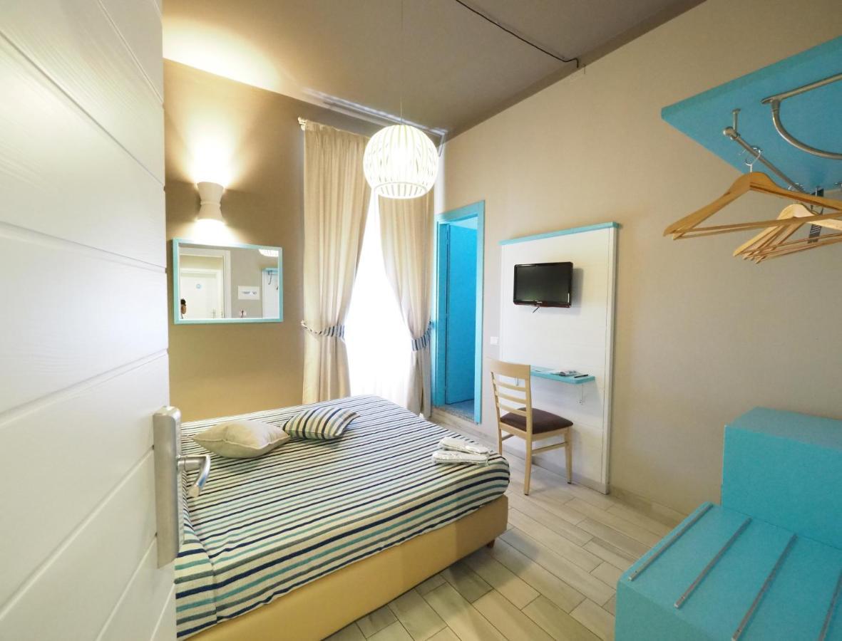 Double Room Sea View