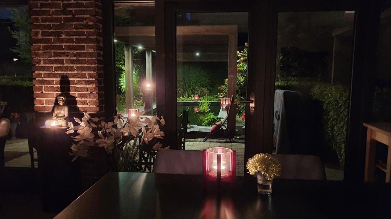 Deluxe Suite Garden View