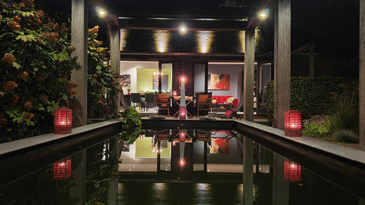 Deluxe Suite Garden View