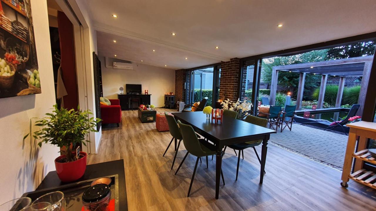 Deluxe Suite Garden View