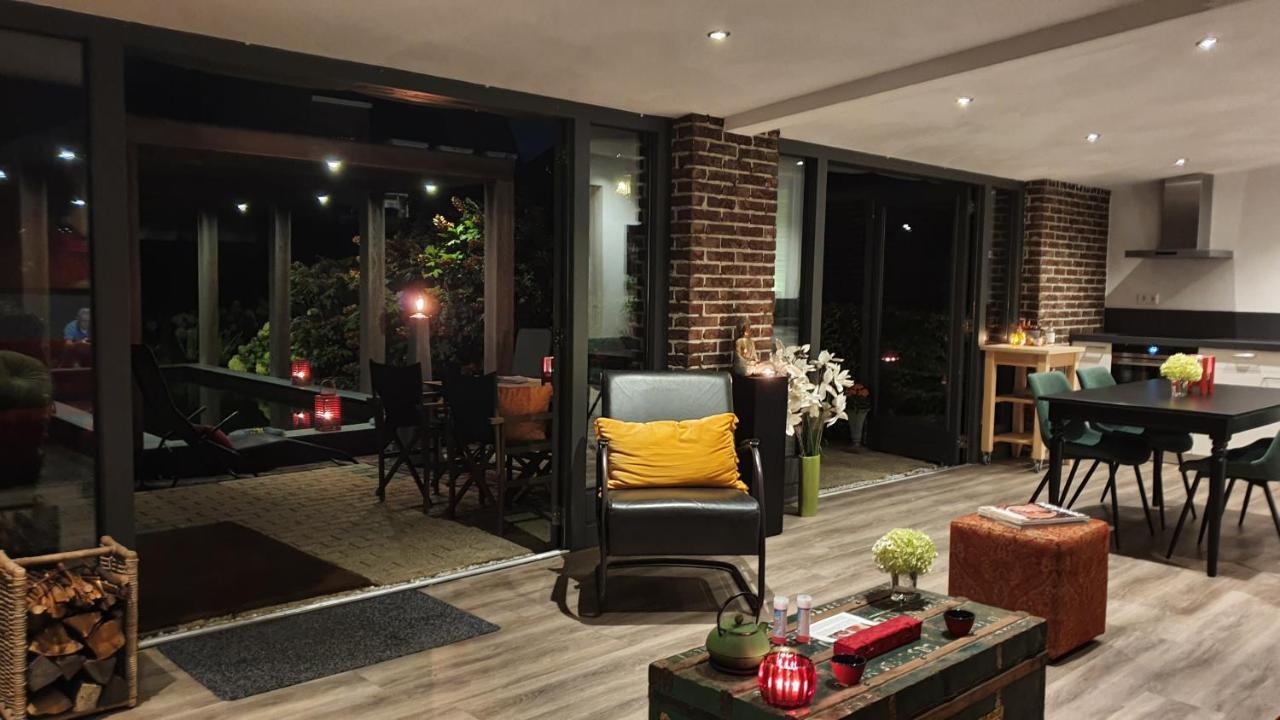 Deluxe Suite Garden View
