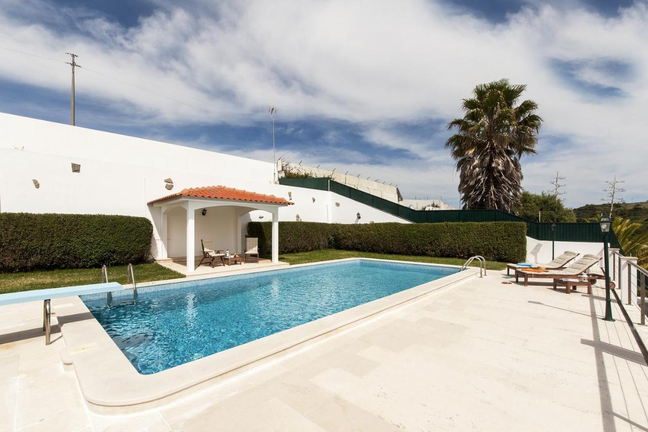 Double or Twin Room Terrace