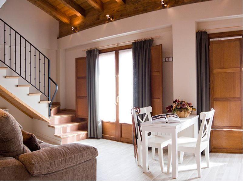 Duplex Apartment