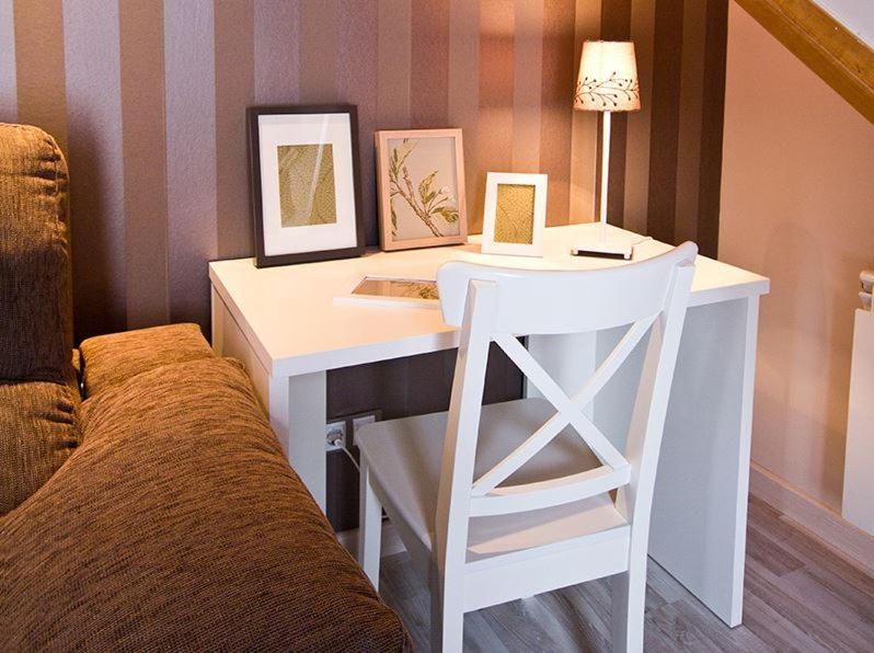 Duplex Apartment