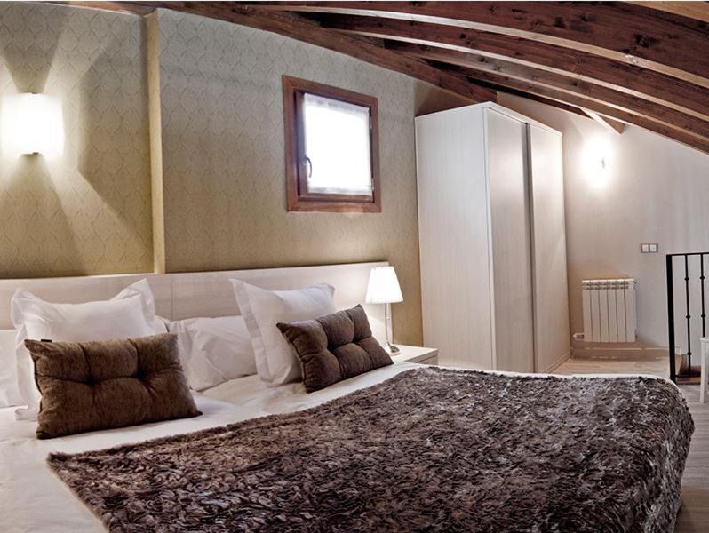Duplex Apartment