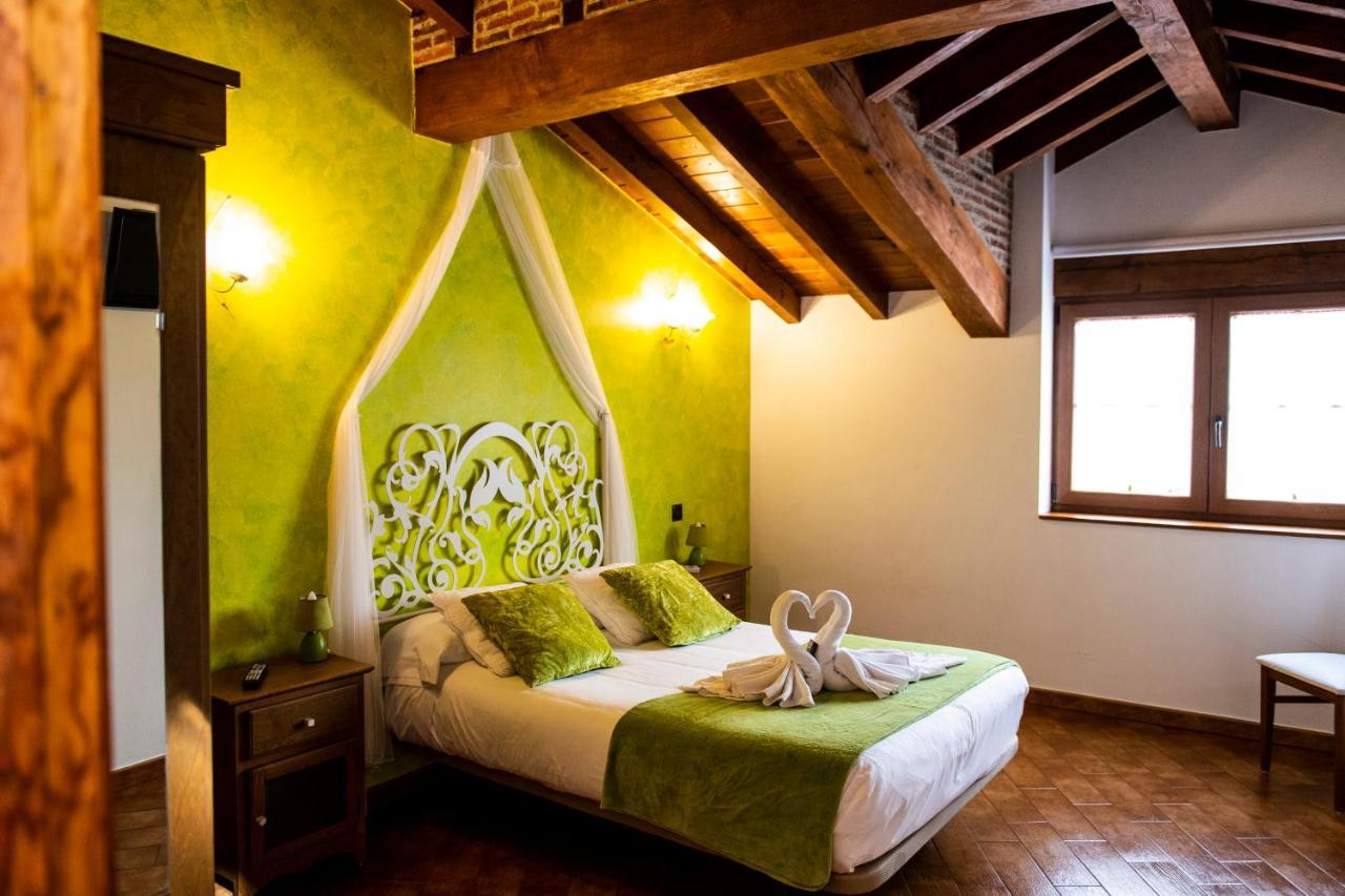 Comfort Double Room Spa Bath