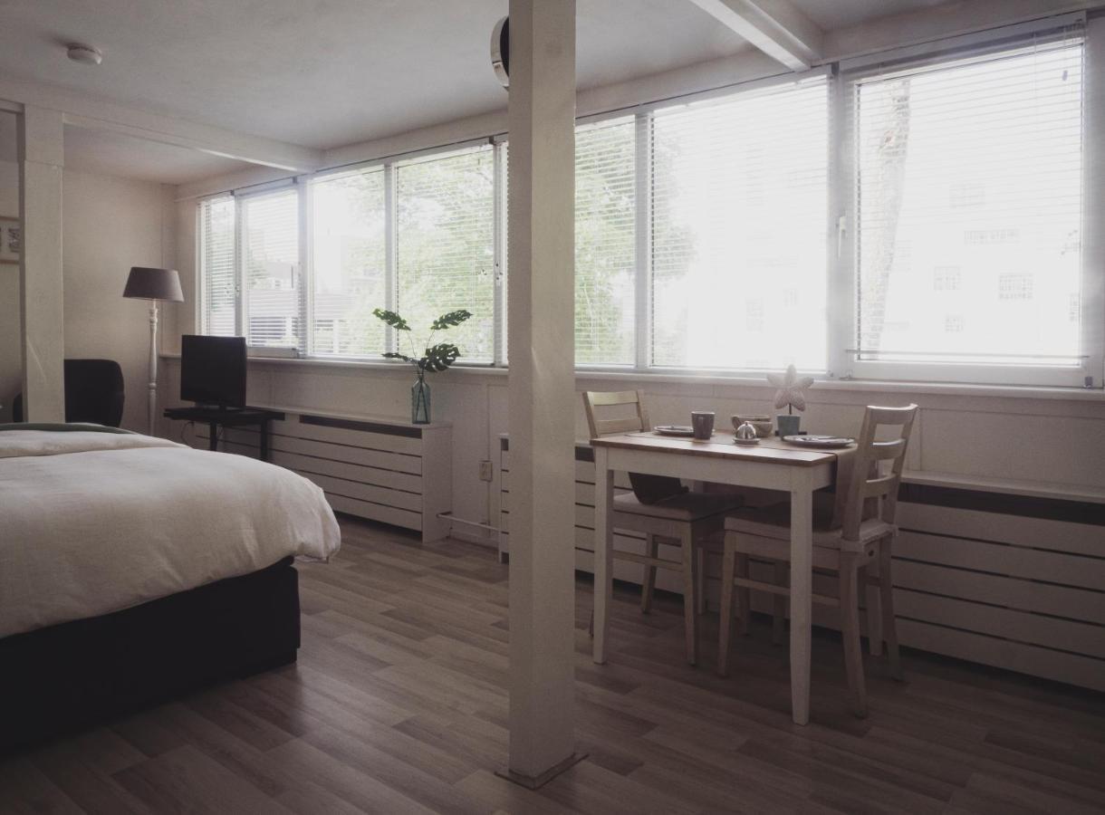 Double King Room