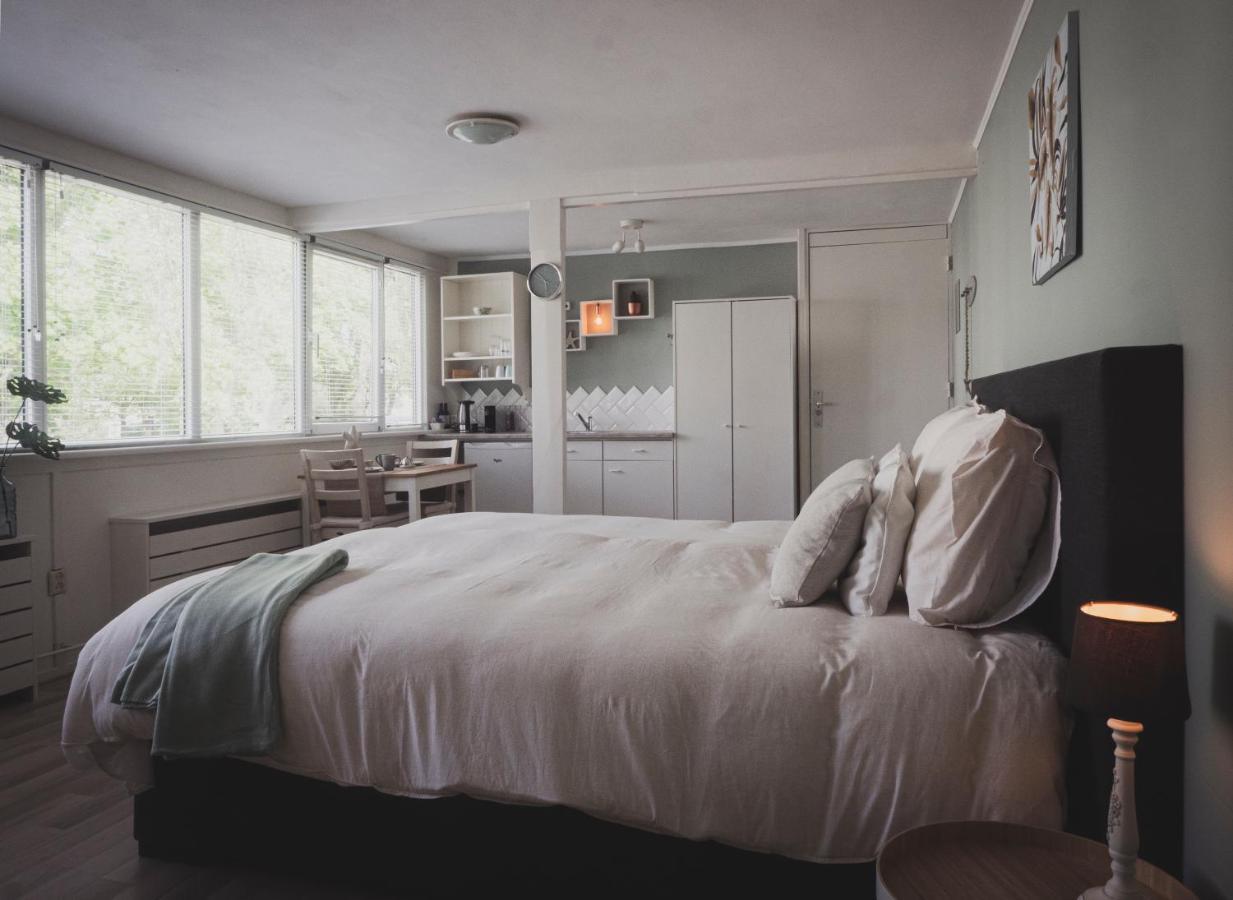 Double King Room