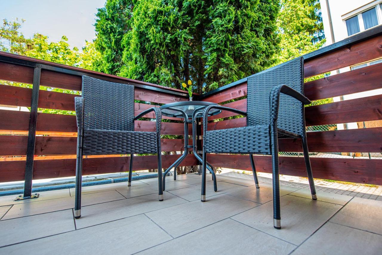 Superior Double or Twin Room Terrace