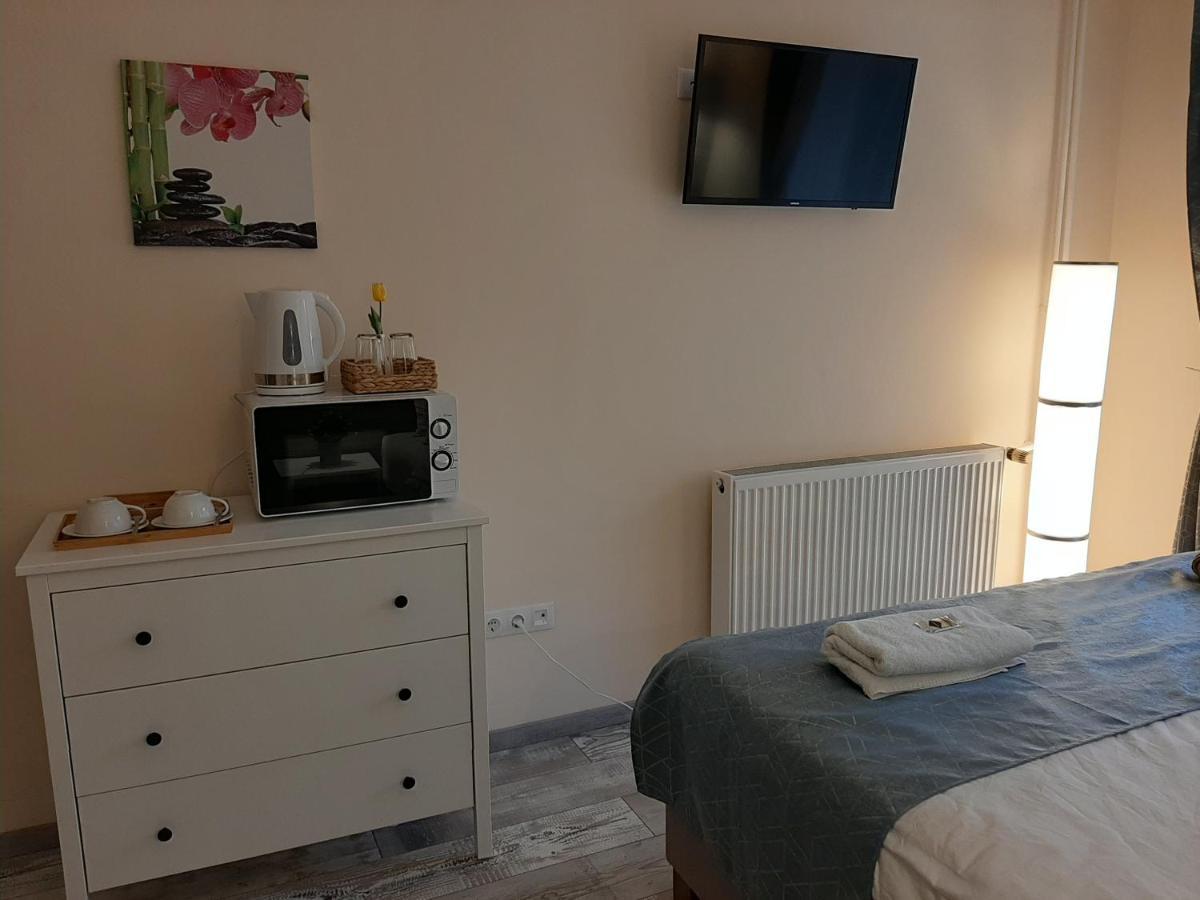 Superior Double or Twin Room Terrace
