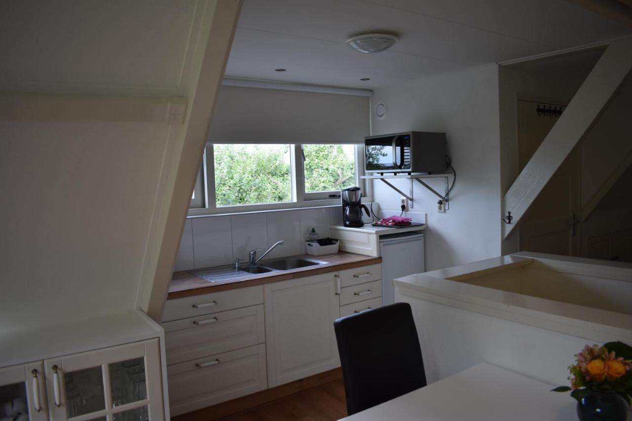 Large Twin Room