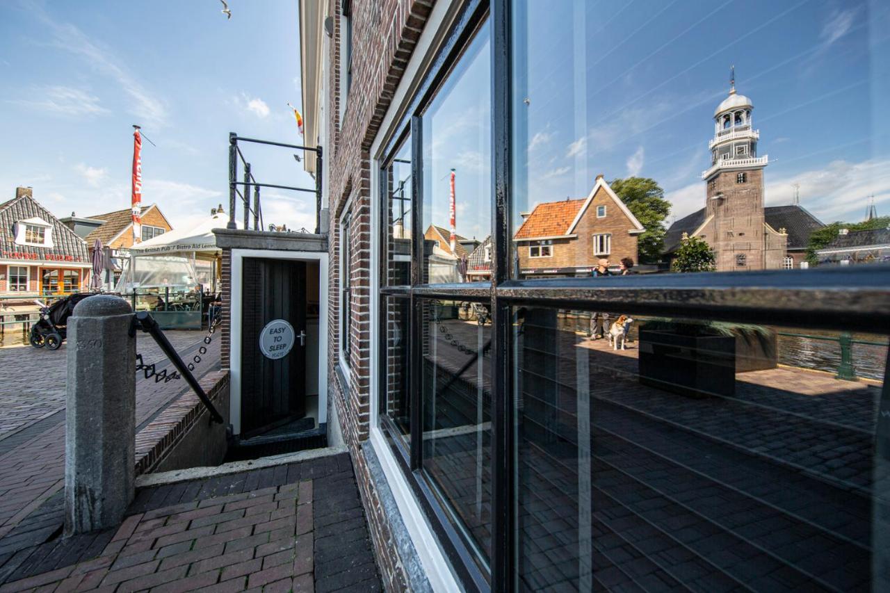 Deluxe Double Room Terrace