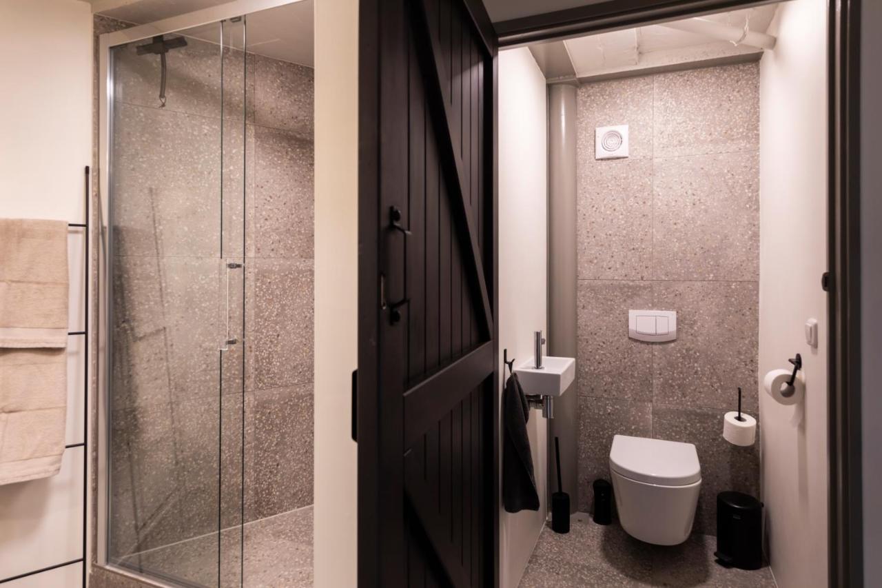 Double Room Terrace