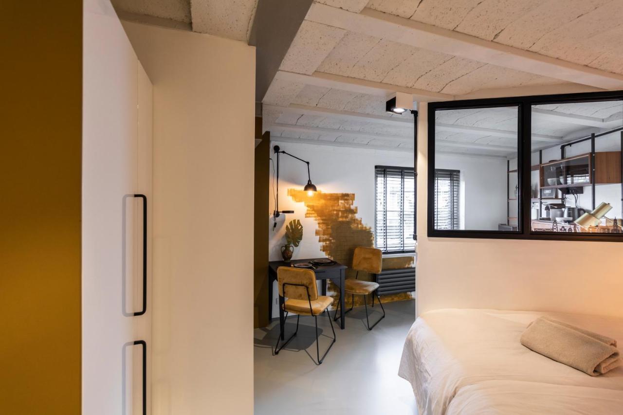 Double Room Terrace