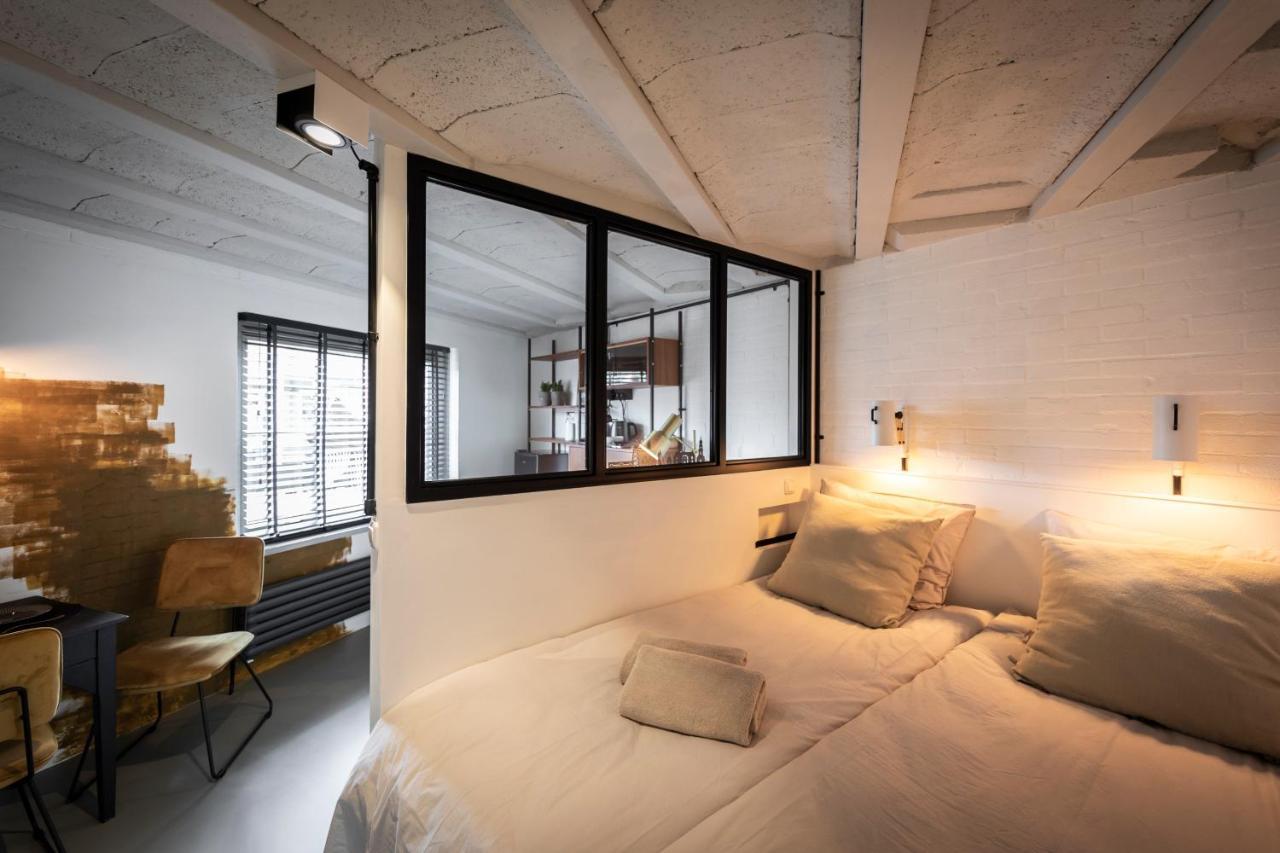 Double Room Terrace