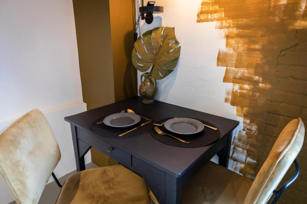 Double Room Terrace