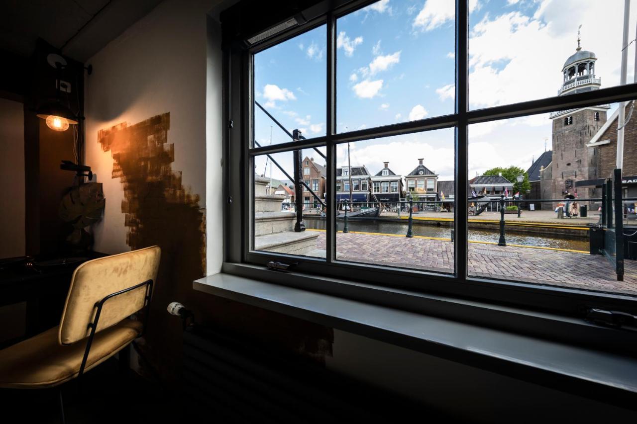 Double Room Terrace