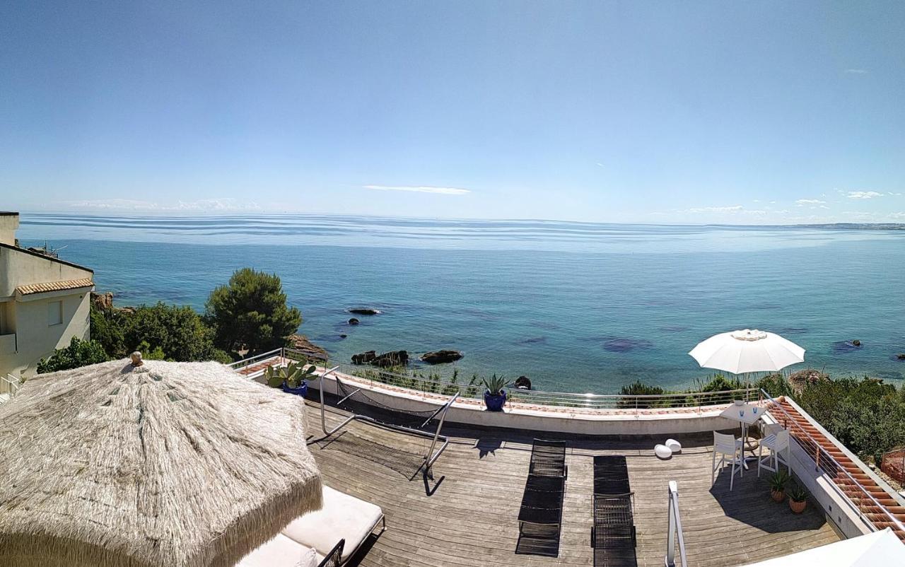 Double Room Sea View