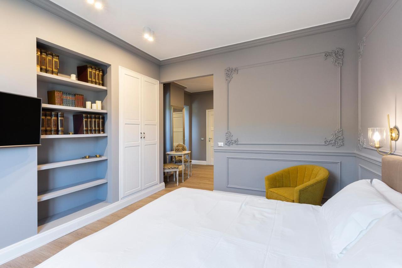 Junior Suite Balcony